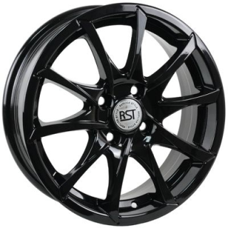 Диск литой Азов-Tech RST R035 15x6.0J/4x100 D60.1 ET50 BL
