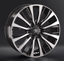 Диск литой Replay CL14 20x8.0J/6x120 D67.1 ET50 BKF