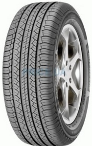 Шины Michelin LATITUDE TOUR