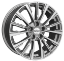 Диск литой Carwel Базан 1720 17x7.0J/5x108 D60.1 ET33 AGR