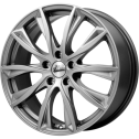 Диск литой iFree Кazaнтип 18x7.5J/5x108 D54.1 ET40 Хай вэй