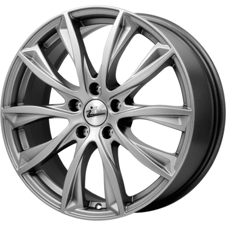 Диск литой iFree Кazaнтип 18x7.5J/5x108 D54.1 ET40 Хай вэй для XCITE