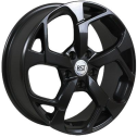 Диск литой Азов-Tech RST R067 17x7.0J/5x108 D65.1 ET36 BL