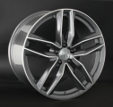Диск литой Replay VV248 20x9.0J/5x130 D71.6 ET57 GMF