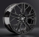 Диск штамп. LS Forged FG48 20x8.5J/5x120 D72.6 ET30 BK