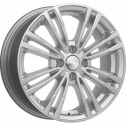 Диск литой СКАД Ламар 16x6.5J/4x114.3 D67.1 ET40 Селена