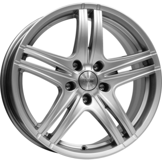 Диск литой КиК Омаха 13x5.0J/4x98 D58.6 ET35 Блэк платинум