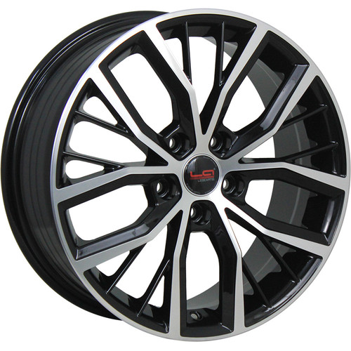 Диск литой Replica Concept VV552 18x7.5J/5x112 D57.1 ET43 BKF