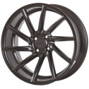 Диск литой PDW 1022Right (CVT) 17x7.5J/4x100 D60.1 ET35 U4B