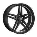Диск литой LS FlowForming LS FlowForming RC01 19x8.5J/5x112 D66.6 ET35 MBU