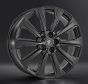 Диск литой Replay JT15 20x8.0J/5x108 D60.1 ET39 BKS
