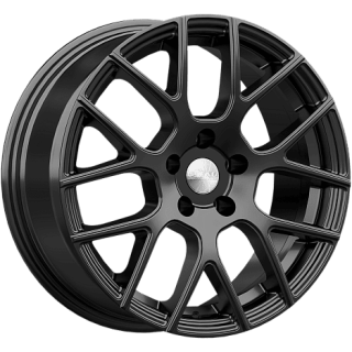Диск литой СКАД Stiletto 18x8.0J/5x114.3 D60.1 ET45 Бархат новый