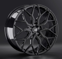 Диск штамп. LS Forged FG13 23x10.5J/5x112 D66.6 ET31 BK