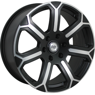 Колесные диски NZ SH638