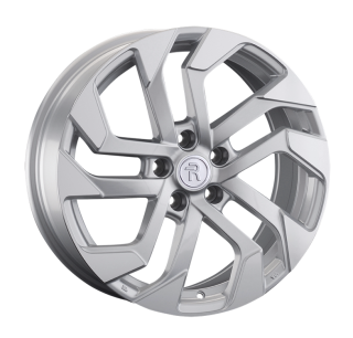 Диск литой Replay TY259 17x7.0J/5x114.3 D60.1 ET35 SF