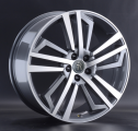 Диск литой Replay A187 20x8.0J/5x112 D66.6 ET28 GMF