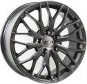 Диск литой Азов-Tech NEO 240 20x8.5J/5x114.3 D67.1 ET42 BMG