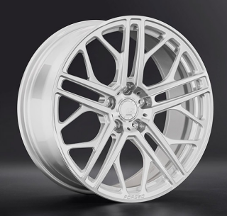 Диск штамп. LS Forged FG48 20x8.5J/5x120 D72.6 ET30 SF