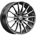 Диск литой Wheels UP Up128 18x7.5J/5x114.3 D60.1 ET45 BFP