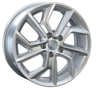 Диск литой Replay MI98 17x6.5J/5x114.3 D67.1 ET46 S