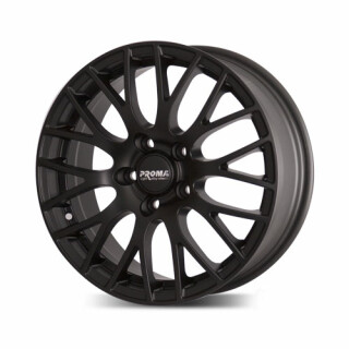 Диск литой Proma GT 18x7.5J/5x114.3 D54.1 ET53 Черный