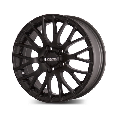 Диск литой Proma GT 18x7.5J/5x108 D65.1 ET36 Черный