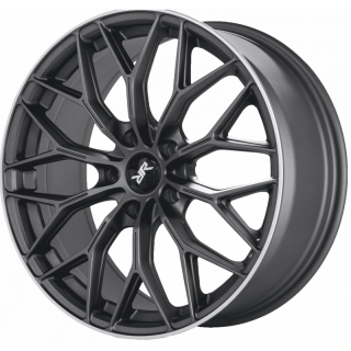 Диск литой Race Ready Technology CSSYA5647 18x8.0J/5x114.3 D67.1 ET45 MK-LP/M