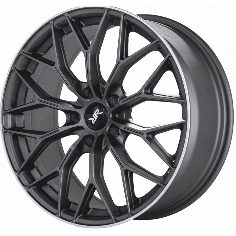 Диск литой Race Ready Technology CSSYA5647 18x8.0J/5x114.3 D67.1 ET45 MK-LP/M для FERRARI