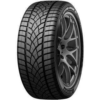 Шины Dunlop SP Winter Sport 3D