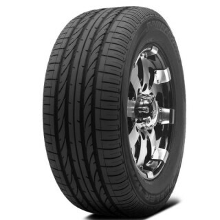Шины Bridgestone Dueler H/P Sport