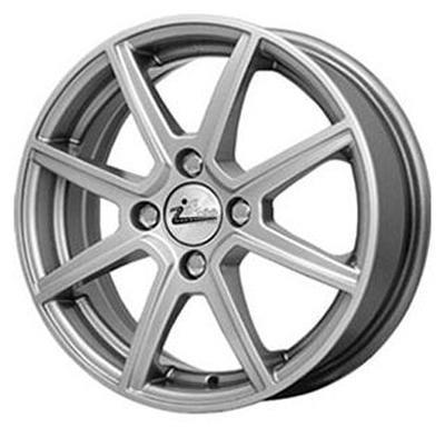 Диск литой iFree Майами 14x5.5J/4x100 D67.1 ET35 Хай вэй
