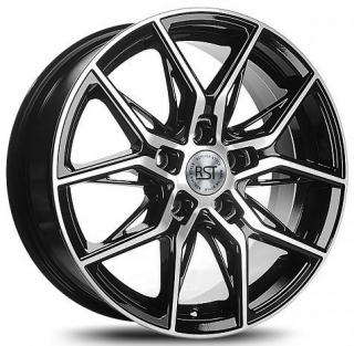 Диск литой Азов-Tech RST R146 16x6.5J/5x108 D60.1 ET33 BD