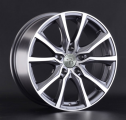 Диск литой Replay A145 18x8.0J/5x112 D66.6 ET25 GMF
