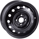 Диск литой FF 397 21x10.0J/5x130 D71.5 ET45 Satin Black