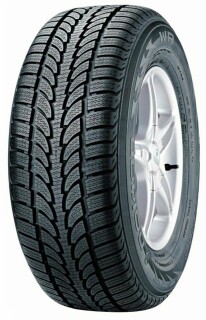 Шины Nokian Tyres (Ikon) WR