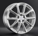 Диск литой Replay LX228 20x8.0J/5x114.3 D60.1 ET30 S
