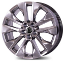 Диск литой Replica FR TY492 19x7.5J/5x114.3 D60.1 ET40 HB