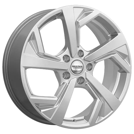 Диск литой СКАД KL-328 18x7.0J/5x108 D60.1 ET33 Селена