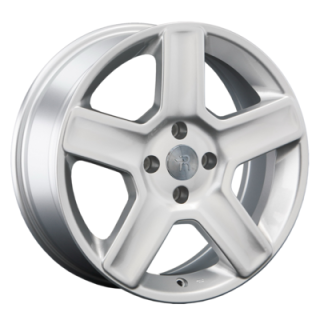 Диск литой Replay PG4 17x7.0J/4x108 D65.1 ET28 S