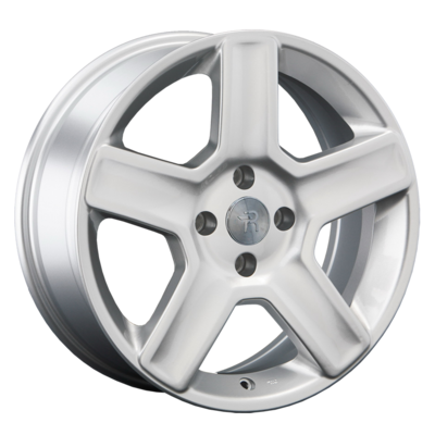 Диск литой Replay PG4 17x7.0J/4x108 D65.1 ET28 S