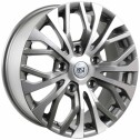 Диск литой Азов-Tech RST R088 (LC200) 18x8.0J/5x150 D110.1 ET56 GRD