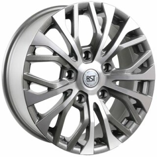 Диск литой Азов-Tech RST R088 (LC200) 18x8.0J/5x150 D110.1 ET56 GRD