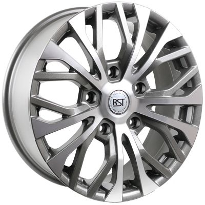 Диск литой Азов-Tech RST R088 (LC200) 18x8.0J/5x150 D110.1 ET56 GRD