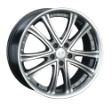 Диск литой LS Wheels 289 18x7.0J/5x114.3 D73.1 ET35 GMF