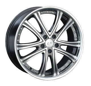 Колесные диски LS Wheels 289