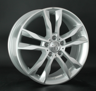 Диск литой Replay MR144 17x6.5J/5x112 D66.6 ET44 SF