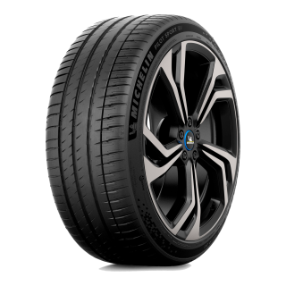 Летняя шина Michelin Pilot Sport EV 235/45 R20 100V Acoustic