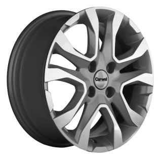 Диск литой Carwel Тобол 1503 15x6.0J/4x100 D60.1 ET40 AGR
