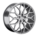 Диск литой LS Forged LS FG13 21x9.5J/5x120 D72.6 ET49 MGMF