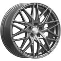 Диск литой СКАД Азимут 17x7.0J/5x114.3 D60.1 ET40 Графит для LIFAN Myway